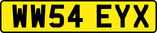 WW54EYX