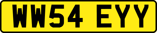 WW54EYY