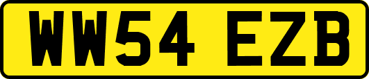 WW54EZB