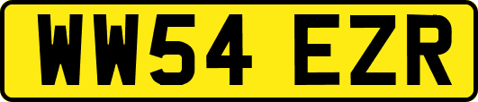 WW54EZR