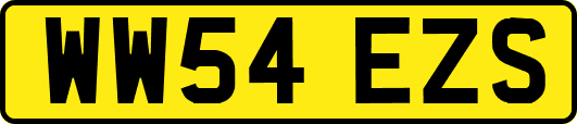 WW54EZS