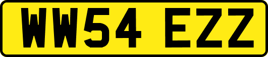 WW54EZZ