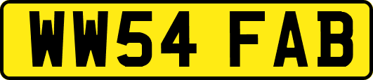 WW54FAB