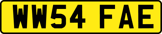 WW54FAE