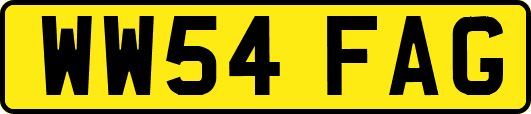 WW54FAG