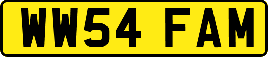 WW54FAM