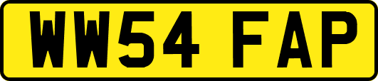 WW54FAP