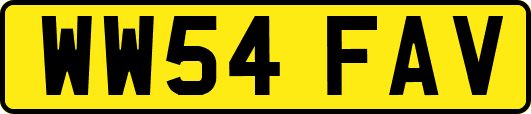WW54FAV