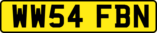 WW54FBN