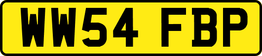 WW54FBP