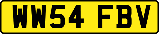 WW54FBV
