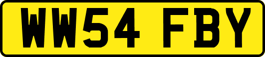 WW54FBY