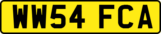 WW54FCA