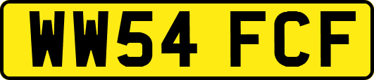 WW54FCF