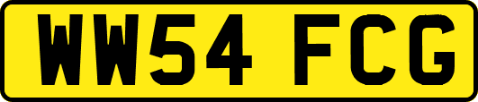 WW54FCG