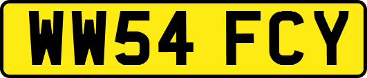 WW54FCY