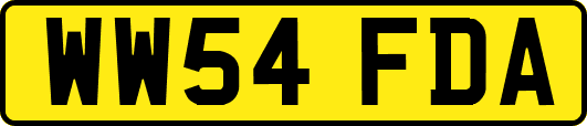 WW54FDA