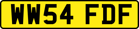 WW54FDF