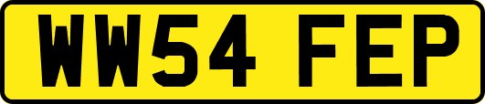 WW54FEP
