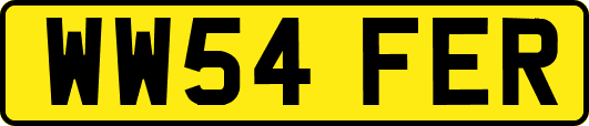 WW54FER