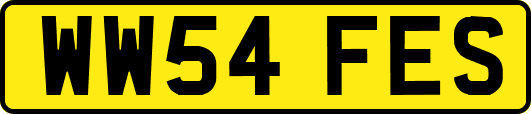 WW54FES