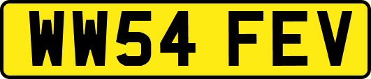 WW54FEV
