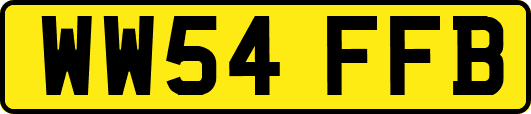 WW54FFB