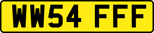 WW54FFF