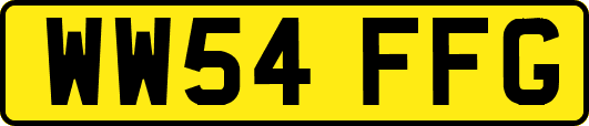 WW54FFG