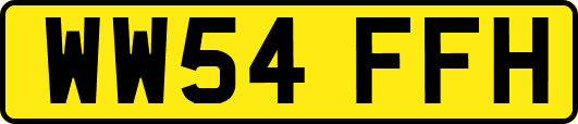WW54FFH