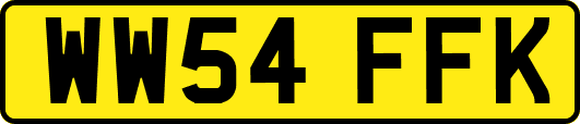 WW54FFK