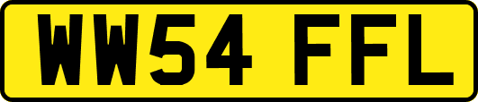 WW54FFL