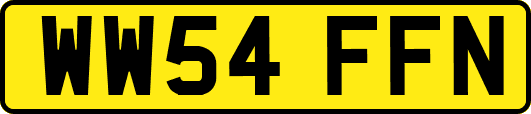 WW54FFN