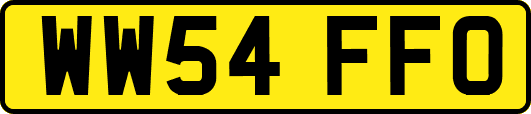 WW54FFO