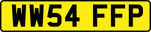 WW54FFP