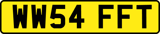 WW54FFT