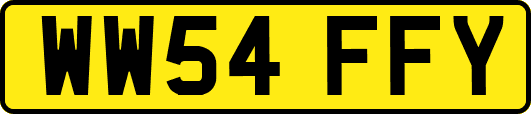 WW54FFY