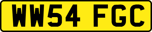WW54FGC