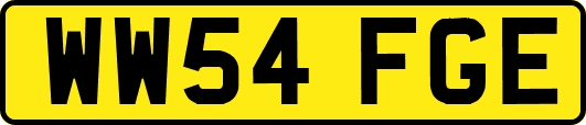 WW54FGE