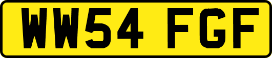 WW54FGF