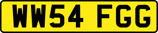 WW54FGG