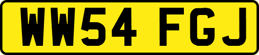 WW54FGJ