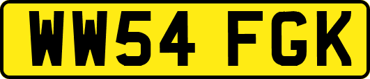 WW54FGK