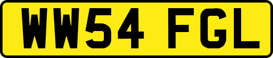 WW54FGL