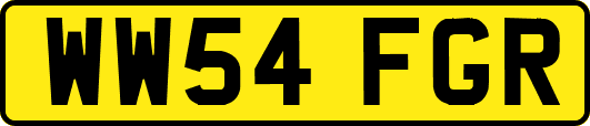 WW54FGR