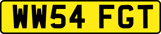 WW54FGT