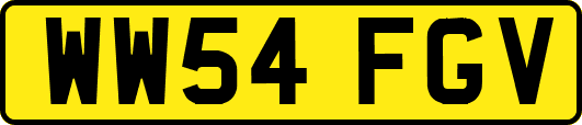 WW54FGV