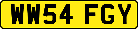 WW54FGY