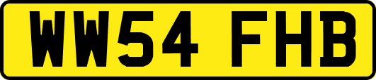 WW54FHB
