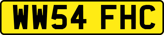 WW54FHC